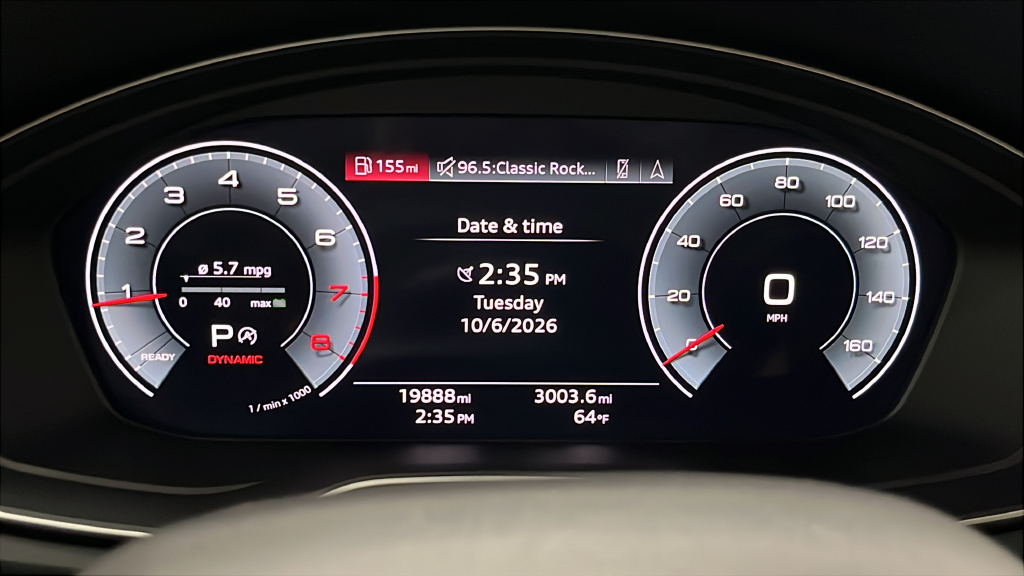 2024 Audi Q5 Sportback 45 S line Premium Plus quattro