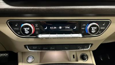 2024 Audi Q5 Sportback 45 S line Premium Plus quattro