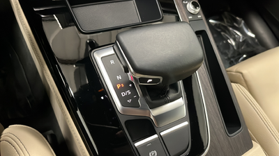 2024 Audi Q5 Sportback 45 S line Premium Plus quattro