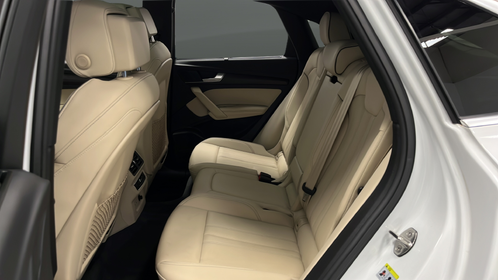 2024 Audi Q5 Sportback 45 S line Premium Plus quattro