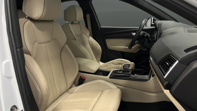 2024 Audi Q5 Sportback 45 S line Premium Plus quattro