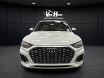 2024 Audi Q5 Sportback 45 S line Premium Plus quattro