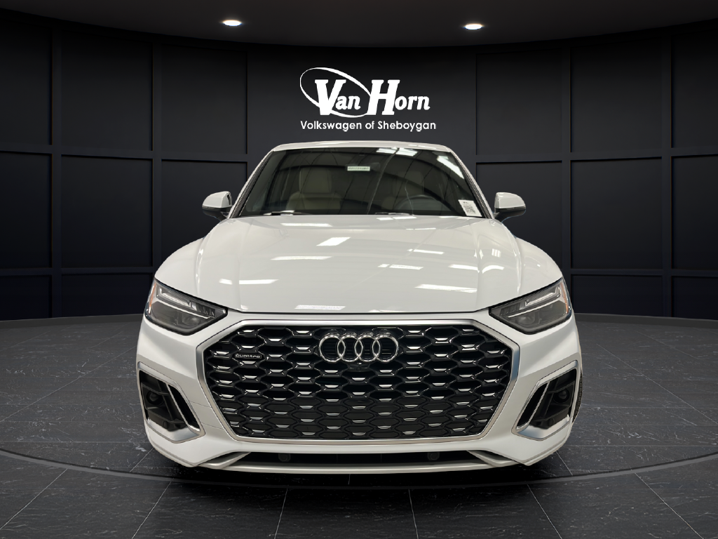 2024 Audi Q5 Sportback 45 S line Premium Plus quattro