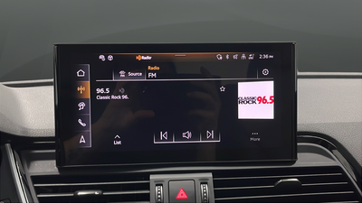 2024 Audi Q5 Sportback 45 S line Premium Plus quattro