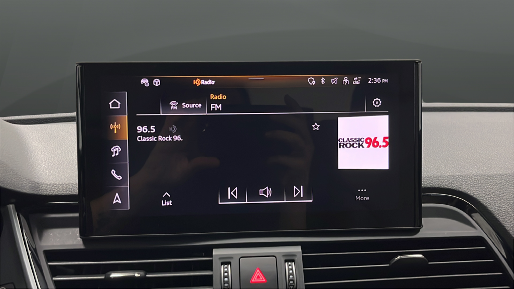 2024 Audi Q5 Sportback 45 S line Premium Plus quattro
