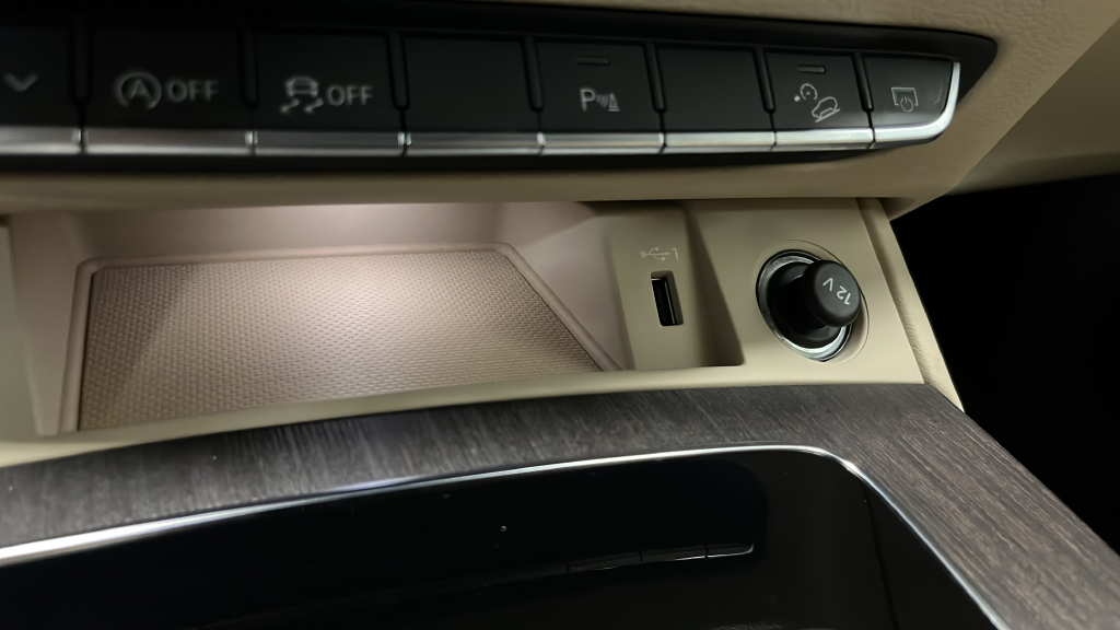 2024 Audi Q5 Sportback 45 S line Premium Plus quattro