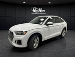 2024 Audi Q5 Sportback 45 S line Premium Plus quattro
