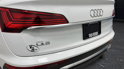 2024 Audi Q5 Sportback 45 S line Premium Plus quattro