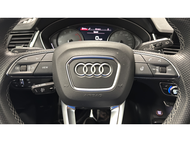 2024 Audi SQ5 Premium quattro