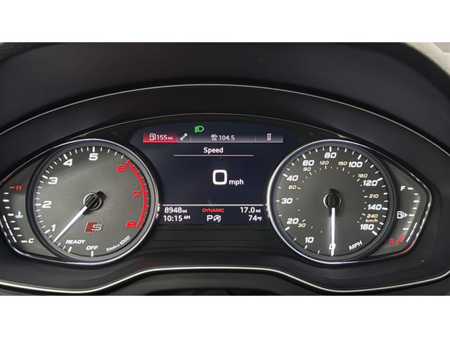 2024 Audi SQ5 Premium quattro