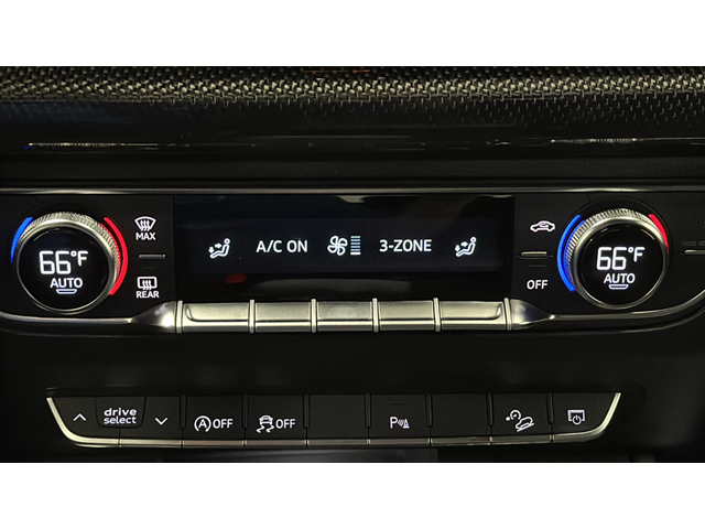 2024 Audi SQ5 Premium quattro