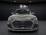 2024 Audi SQ5 Premium quattro