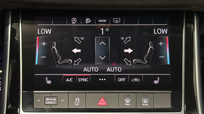 2025 Audi Q7 45 Premium quattro