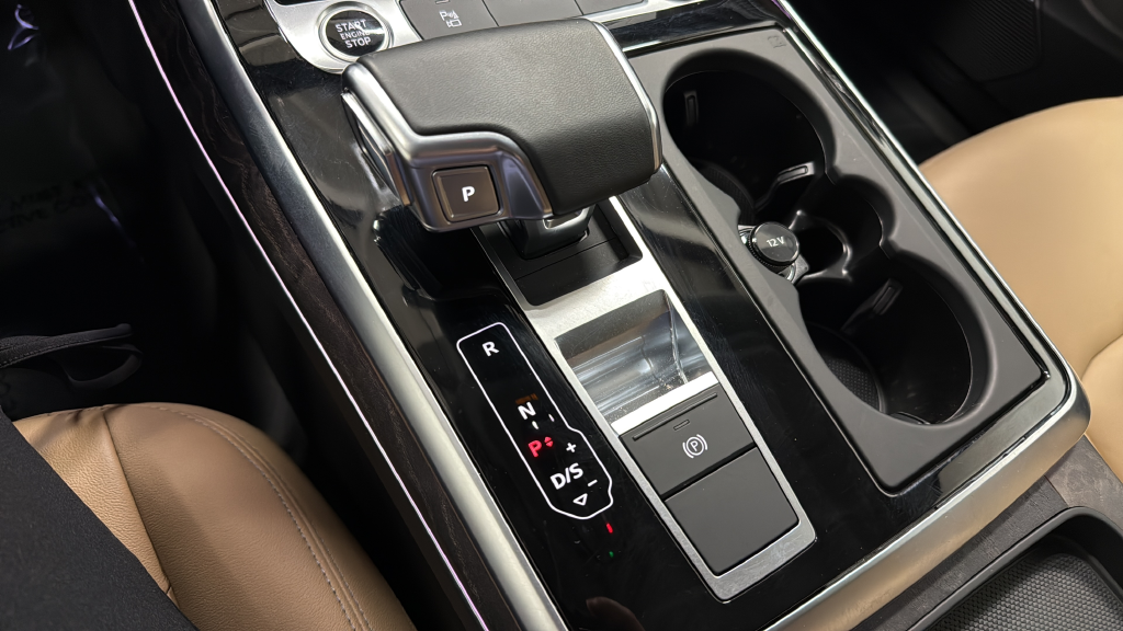2025 Audi Q7 45 Premium quattro