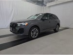 2025 Audi Q7 45 Premium quattro