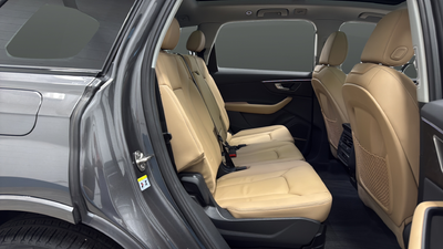 2025 Audi Q7 45 Premium quattro