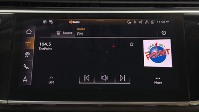 2025 Audi Q7 45 Premium quattro