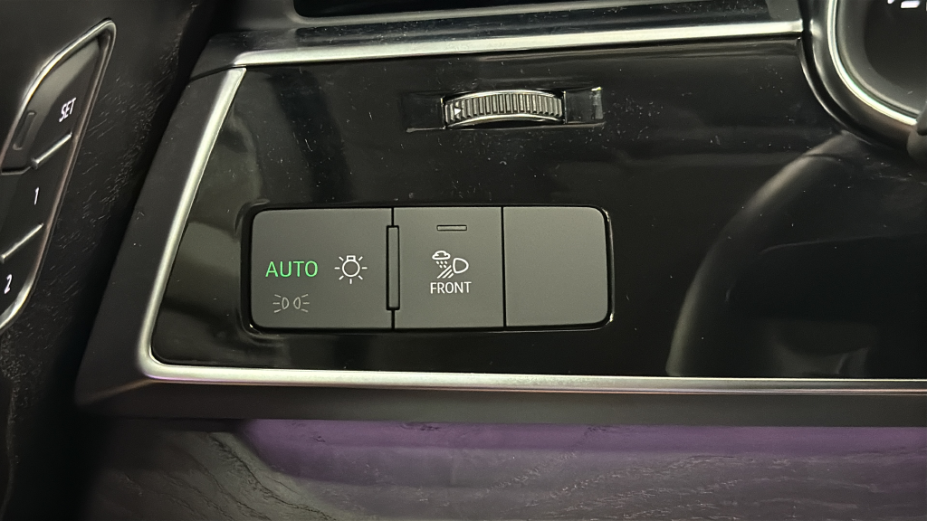 2025 Audi Q7 45 Premium quattro