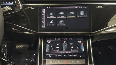 2023 Audi Q7 45 Premium quattro