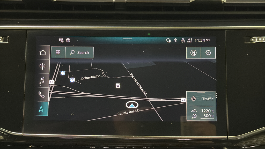 2023 Audi Q7 45 Premium quattro