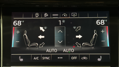 2023 Audi Q7 45 Premium quattro