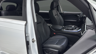 2023 Audi Q7 45 Premium quattro