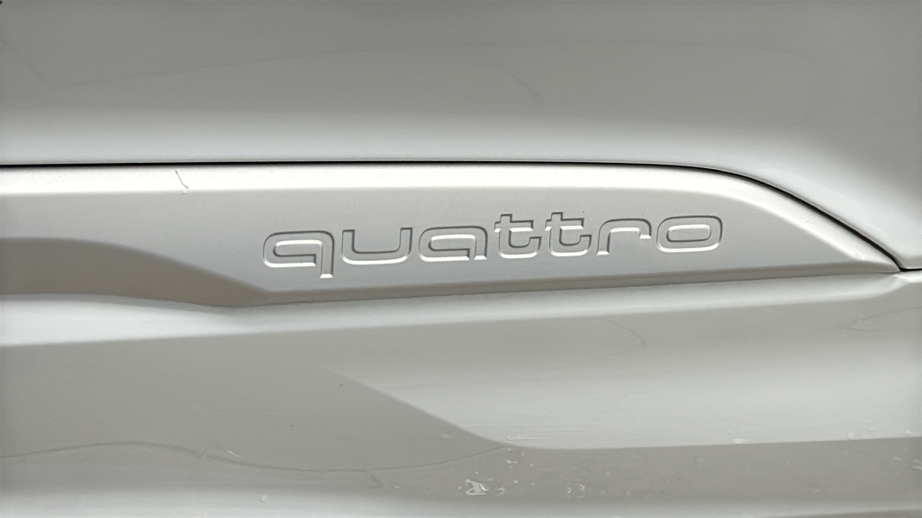 2023 Audi Q7 45 Premium quattro