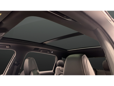 2021 Audi SQ7 Premium Plus quattro