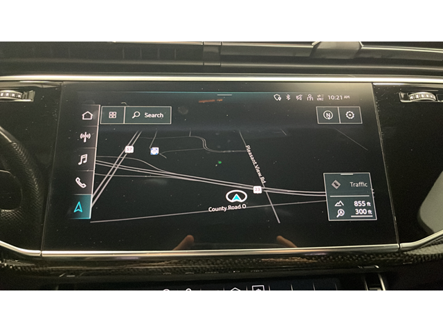 2021 Audi SQ7 Premium Plus quattro