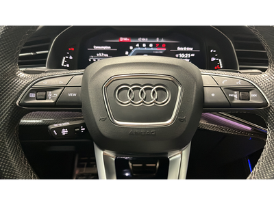2021 Audi SQ7 Premium Plus quattro