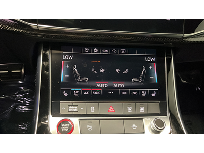 2021 Audi SQ7 Premium Plus quattro
