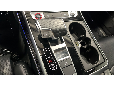 2021 Audi SQ7 Premium Plus quattro