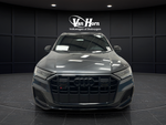 2021 Audi SQ7 Premium Plus quattro