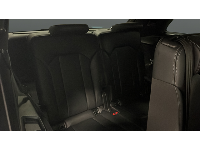 2021 Audi SQ7 Premium Plus quattro