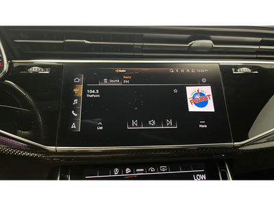 2021 Audi SQ7 Premium Plus quattro