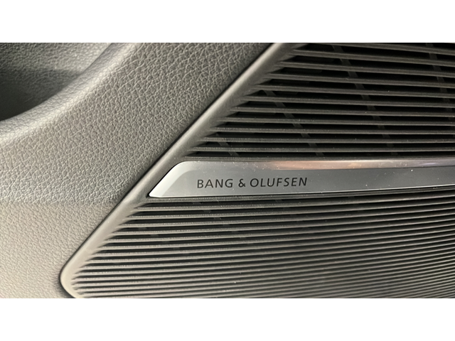 2021 Audi SQ7 Premium Plus quattro