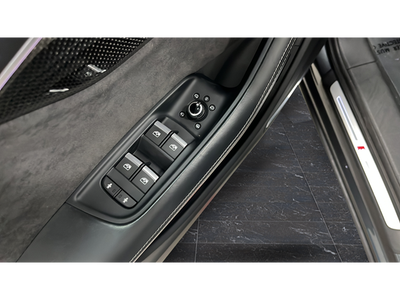 2021 Audi SQ7 Premium Plus quattro