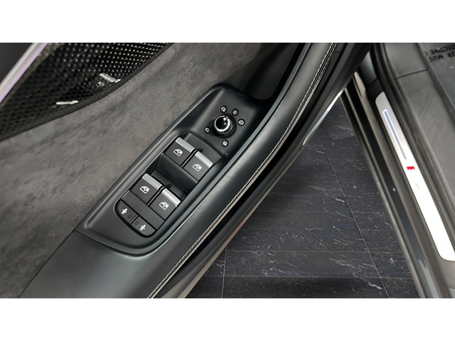 2021 Audi SQ7 Premium Plus quattro