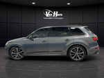 2021 Audi SQ7 Premium Plus quattro
