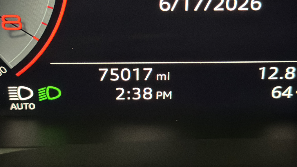2019 Audi Q8 3.0T Prestige quattro