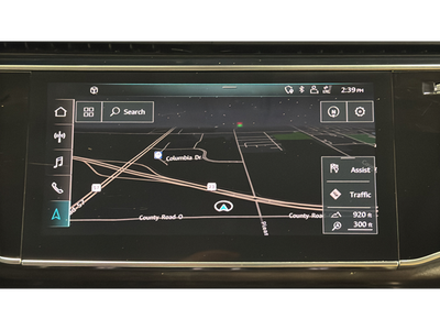 2019 Audi Q8 3.0T Prestige quattro