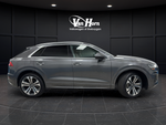 2019 Audi Q8 3.0T Prestige quattro