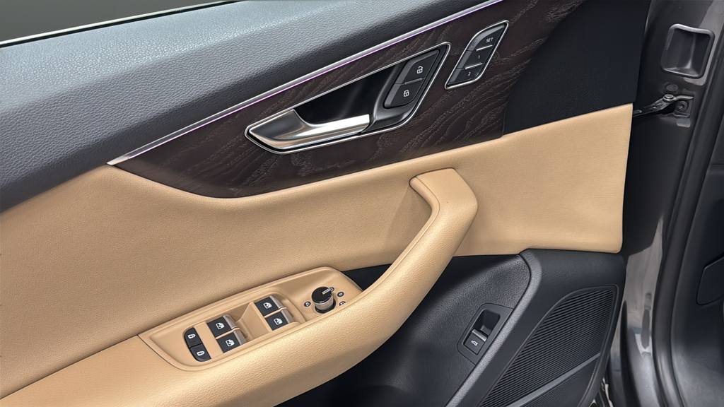2019 Audi Q8 3.0T Prestige quattro