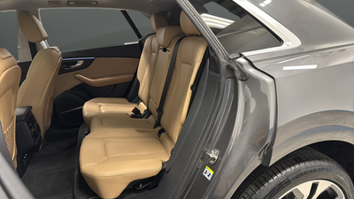 2019 Audi Q8 3.0T Prestige quattro