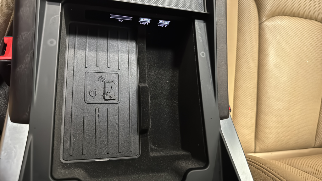 2019 Audi Q8 3.0T Prestige quattro