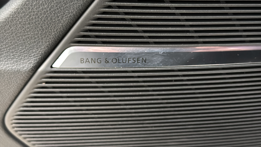 2019 Audi Q8 3.0T Prestige quattro