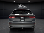 2019 Audi Q8 3.0T Prestige quattro