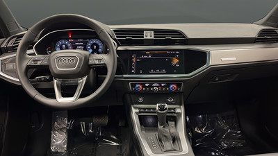 2024 Audi Q3 Premium S Line quattro