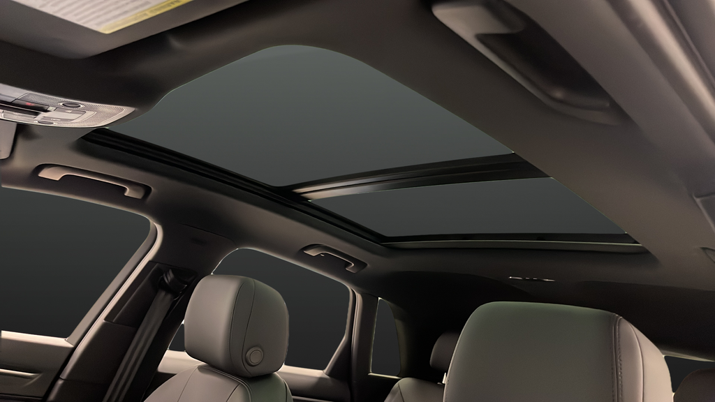 2024 Audi Q3 Premium S Line quattro