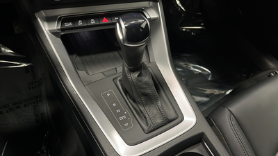 2024 Audi Q3 Premium S Line quattro